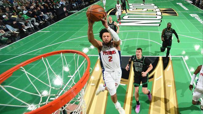 包含里程碑夜底特律活塞门线救险，NBA总决赛赛后刷纪录，媒体盛赞，控场能力受关注的词条