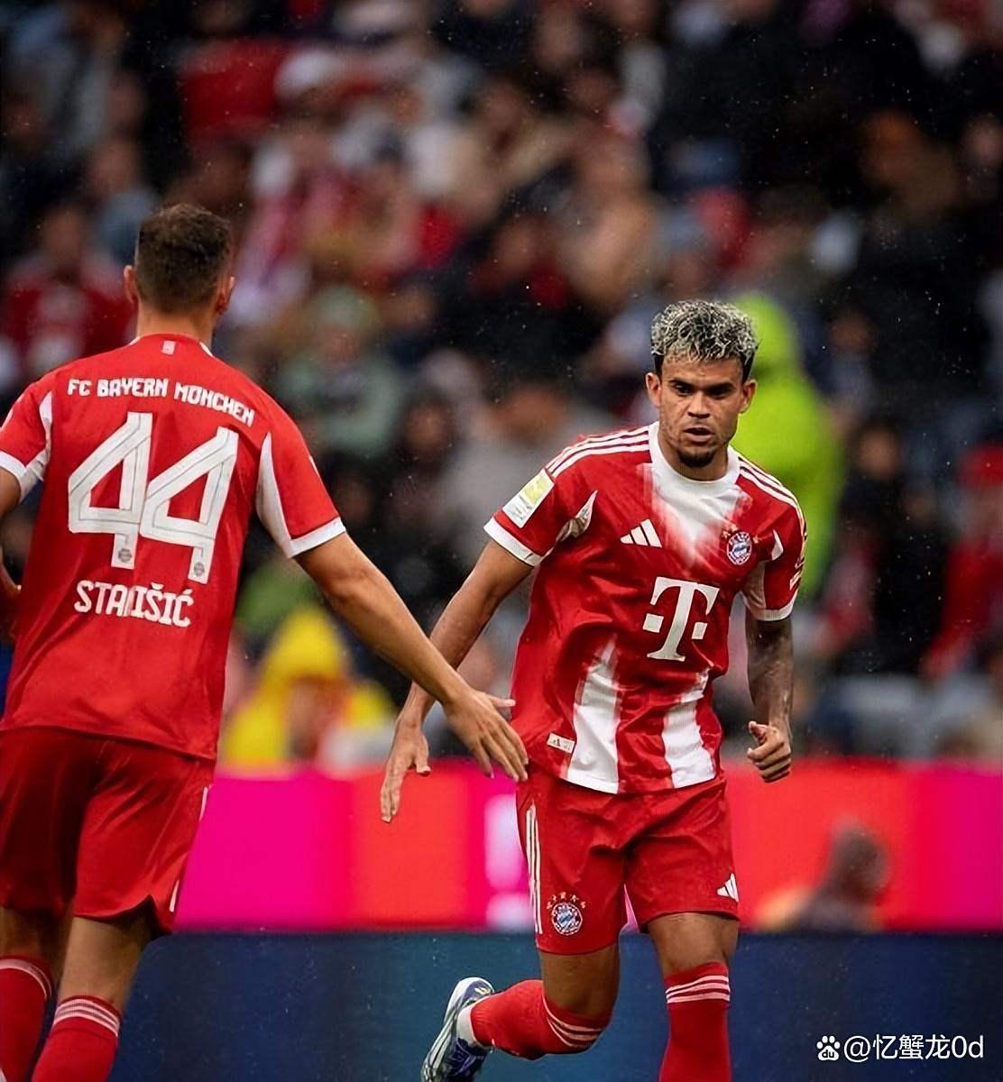 拜仁慕尼黑发布备战花絮，窗口期完成体检，葡超任务艰巨，训练强度明显提升的简单介绍