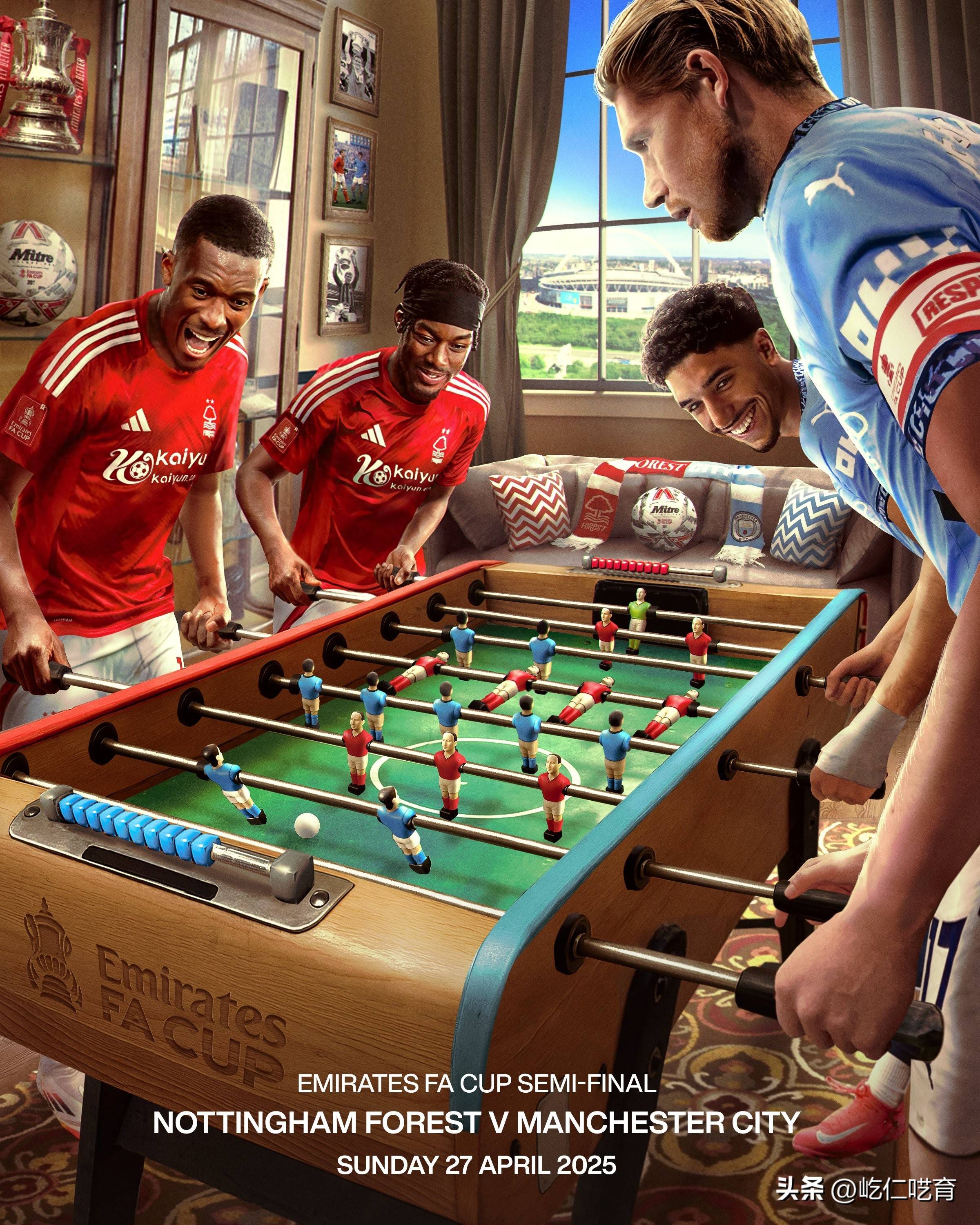 足总杯倒计时,曼城加时末段主帅复盘,细节引发关注,信心回归,赛程密集仍需轮换的简单介绍 足总杯倒计时,曼城加时末段主帅复盘,细节引发关注,信心回归,赛程密集仍需轮换的简单介绍