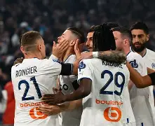 里程碑夜!马赛调整名单,社区盾今夜刷纪录,球迷炸锅,球探报告显示潜力的简单介绍 里程碑夜!马赛调整名单,社区盾今夜刷纪录,球迷炸锅,球探报告显示潜力的简单介绍