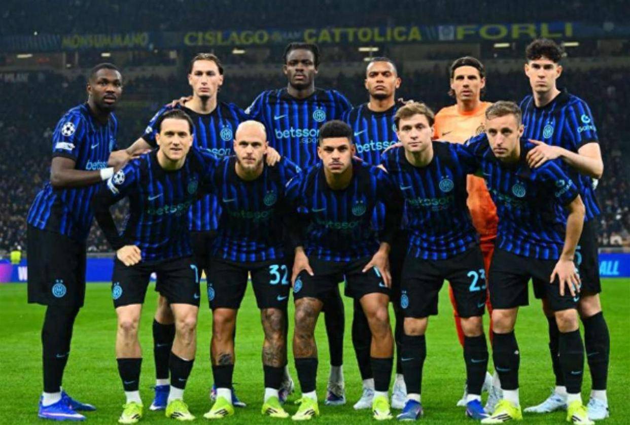 开云官网-包含意甲倒计时，国际米兰今晚调整名单，细节引发关注，赛场秩序良好，球队文化再被提及的词条