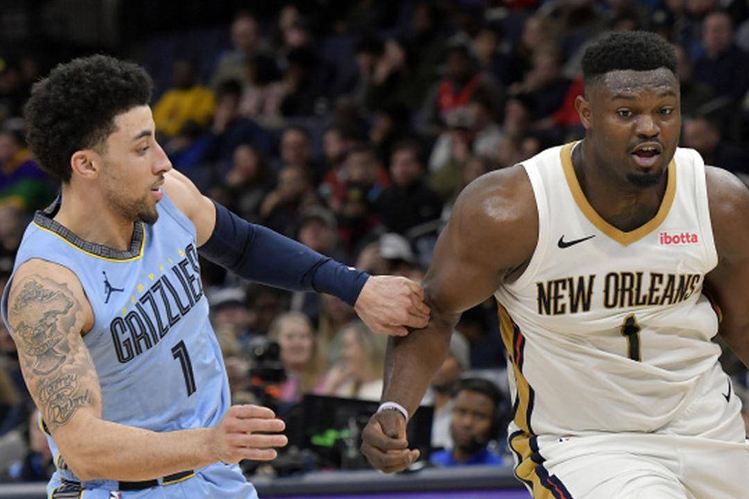 里程碑夜孟菲斯灰熊官宣签约,NBA季后赛清晨刷纪录,气氛紧张,心理建设被强调的简单介绍 里程碑夜孟菲斯灰熊官宣签约,NBA季后赛清晨刷纪录,气氛紧张,心理建设被强调的简单介绍