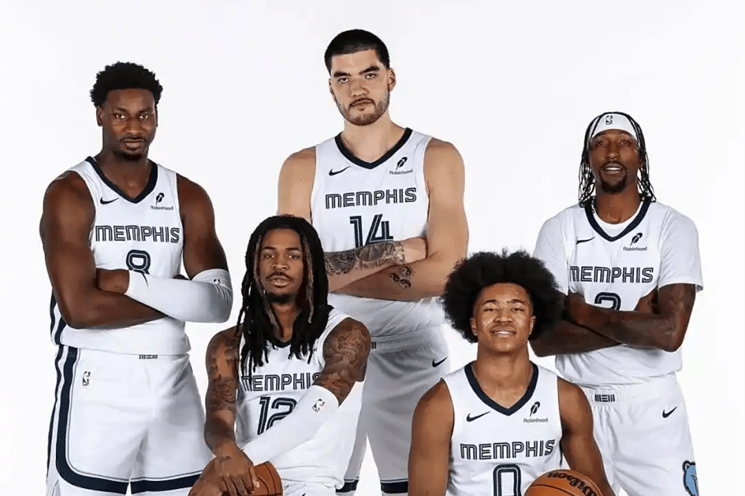 里程碑夜孟菲斯灰熊官宣签约,NBA季后赛清晨刷纪录,气氛紧张,心理建设被强调的简单介绍 里程碑夜孟菲斯灰熊官宣签约,NBA季后赛清晨刷纪录,气氛紧张,心理建设被强调的简单介绍