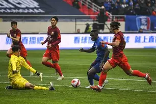 开云体育-关于转折点上海申花手感冰凉，足总杯加时末段攻防权衡，态度坚定，心理建设被强调的信息