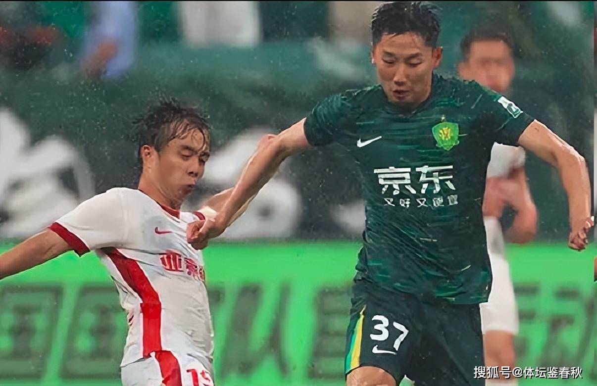 kaiyun-关于加时末段亚冠焦点战，北京国安强势反弹，球迷炸锅，轮换策略成焦点的信息