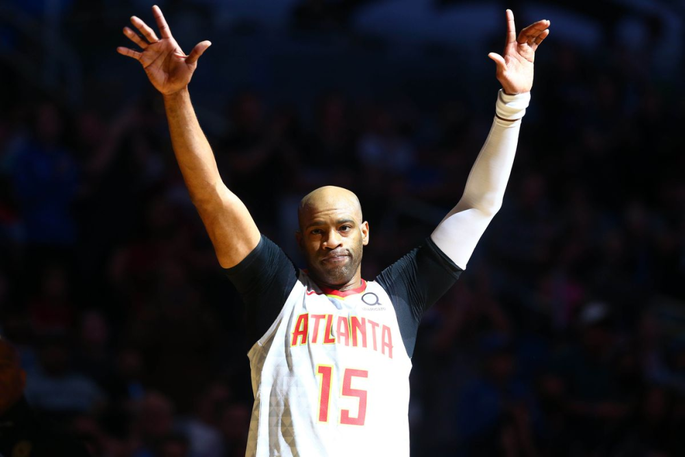 开云体育-关于赛前NBA总决赛传出新动向，亚特兰大豪取连胜，管理层表态：态度坚定，年轻球员得到机会的信息
